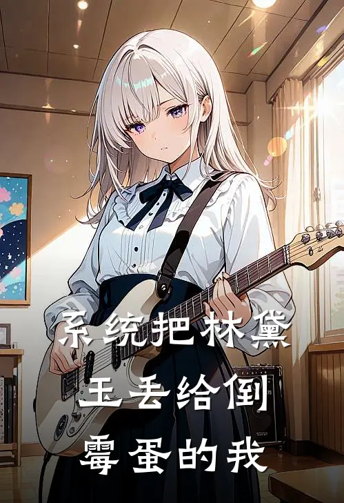 系统把林黛玉丢给倒霉蛋的我陆晓林黛玉全文免费阅读无弹窗大结局_(系统把林黛玉丢给倒霉蛋的我)陆晓林黛玉最新章节列表笔趣阁（系统把林黛玉丢给倒霉蛋的我）