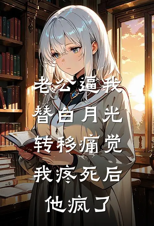 老公逼我替白月光转移痛觉，我疼死后他疯了傅家许念依小说免费完结_完本热门小说老公逼我替白月光转移痛觉，我疼死后他疯了傅家许念依