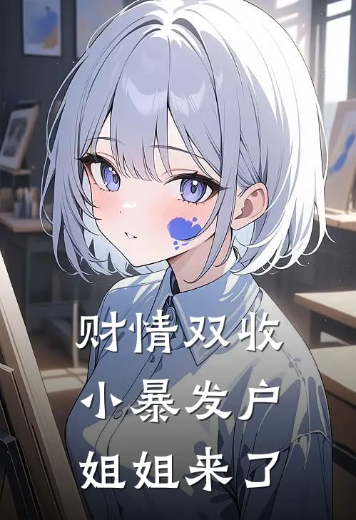 财情双收，小暴发户姐姐来了（顾蛮赵亦辰）最新章节列表_顾蛮赵亦辰)财情双收，小暴发户姐姐来了最新章节列表笔趣阁（财情双收，小暴发户姐姐来了）