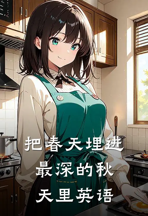 把春天埋进最深的秋天里英语