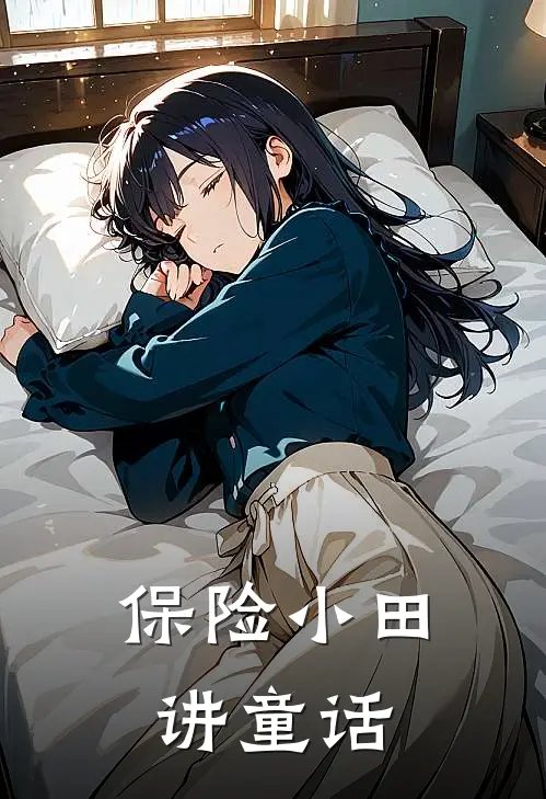 保险小田讲童话(阿吉阿翼)全文免费小说_小说免费完结保险小田讲童话(阿吉阿翼)