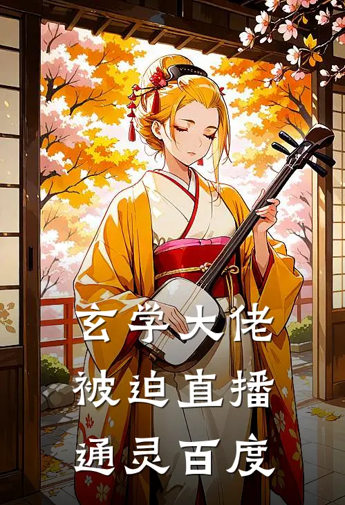 玄学大佬被迫直播通灵百度