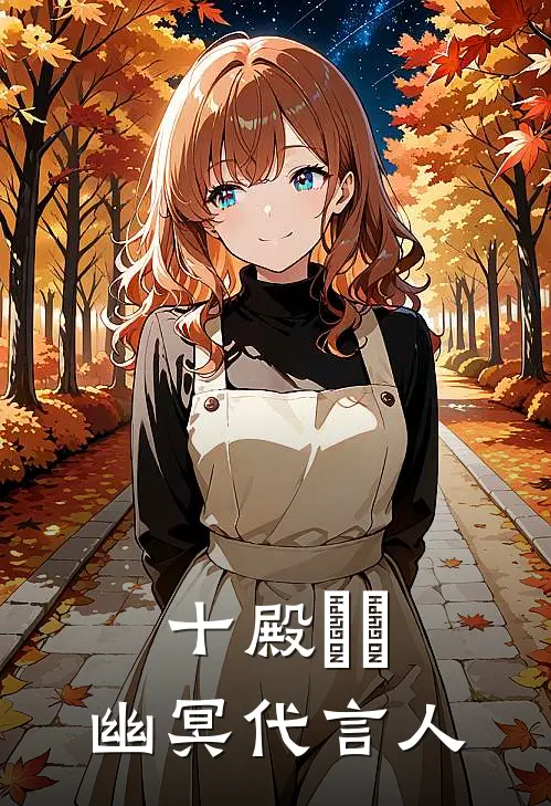 十殿閻羅：幽冥代言人孟婆孟婆已完结小说推荐_完整版小说十殿閻羅：幽冥代言人(孟婆孟婆)