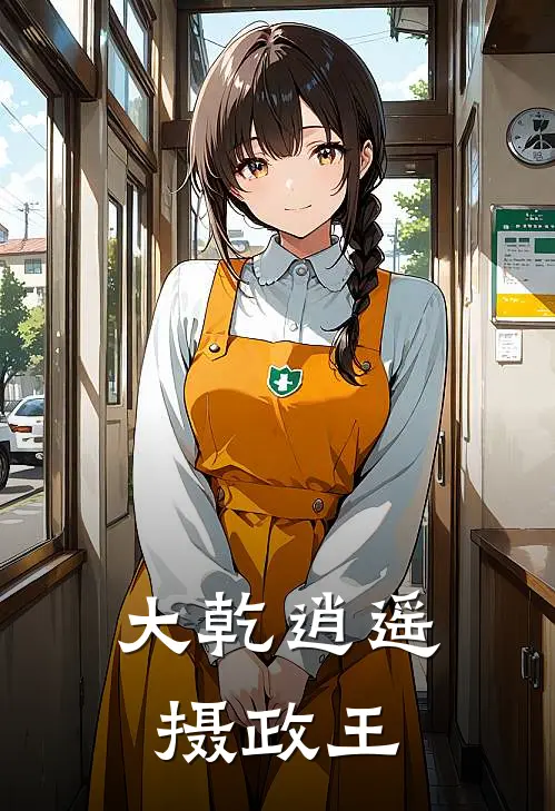 大乾逍遥摄政王