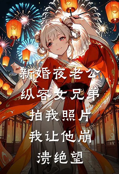 新婚夜老公纵容女兄弟拍我照片，我让他崩溃绝望(景浩林薇)最新推荐小说_最新免费小说新婚夜老公纵容女兄弟拍我照片，我让他崩溃绝望景浩林薇