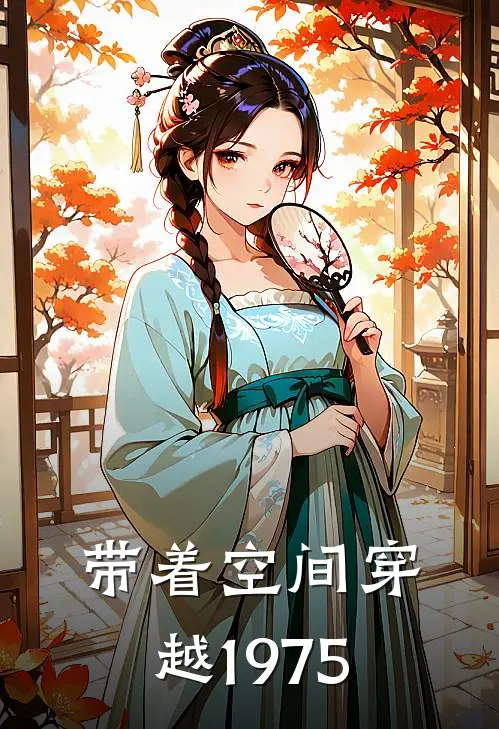 带着空间穿越1975(魏满仓满仓)全文免费在线阅读_带着空间穿越1975热门小说