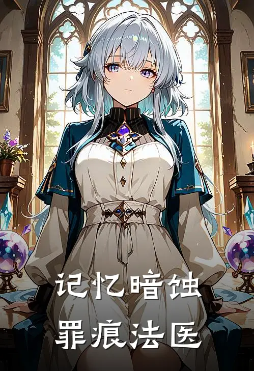记忆暗蚀：罪痕法医凌骁纪寒舟热门小说阅读_免费完结小说记忆暗蚀：罪痕法医凌骁纪寒舟