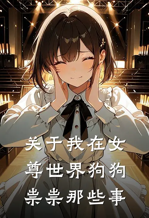 关于我在女尊世界狗狗祟祟那些事季枝文顾书安免费小说全集_小说免费完结关于我在女尊世界狗狗祟祟那些事季枝文顾书安