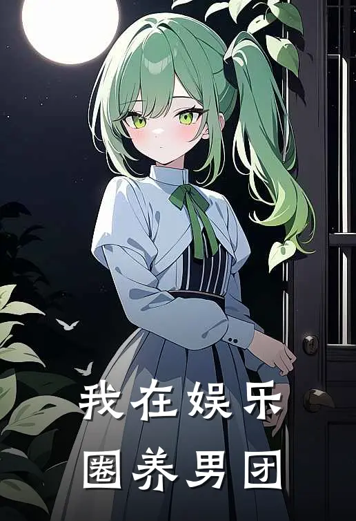 我在娱乐圈养男团许晨刘忻最新小说推荐_完结小说我在娱乐圈养男团(许晨刘忻)