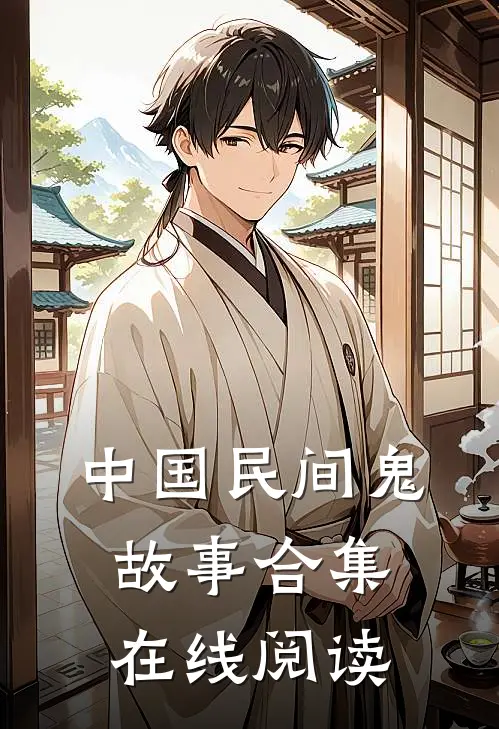 中国民间鬼故事合集在线阅读
