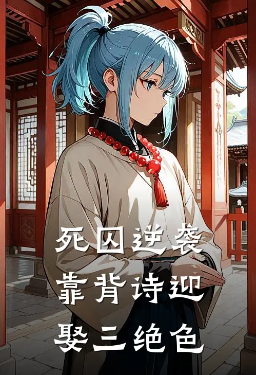 死囚逆袭：靠背诗迎娶三绝色