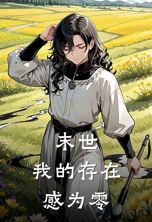 末世：我的存在感为零