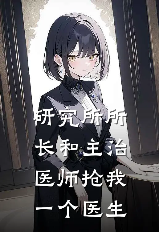 研究所所长和主治医师抢我一个医生