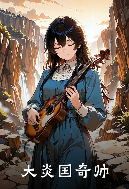 杨占华杨占锋(大炎国奇帅)完整版免费在线阅读_《大炎国奇帅》全集在线阅读