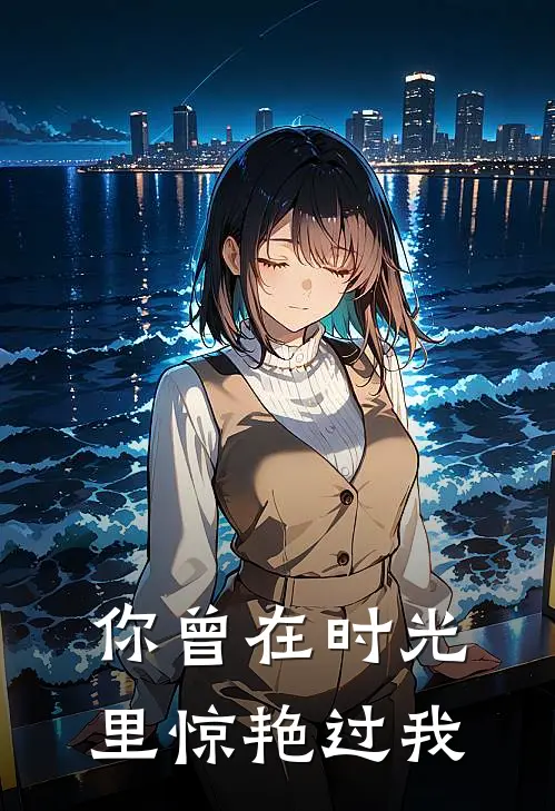 你曾在时光里惊艳过我