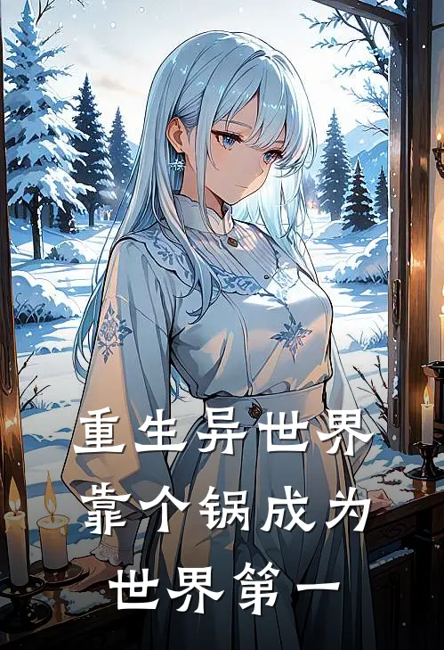 重生异世界：靠个锅成为世界第一