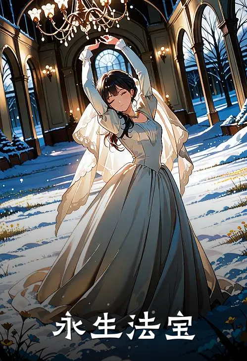 永生法宝