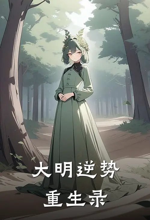 大明逆势重生录(朱八一萧逸尘)完整版小说全文免费阅读_免费阅读无弹窗大明逆势重生录朱八一萧逸尘