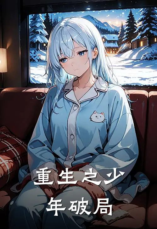 重生之少年破局