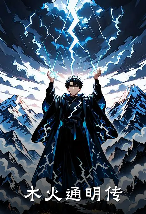 木火通明传