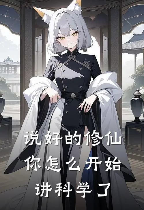 说好的修仙，你怎么开始讲科学了苏辰三清最新小说推荐_热门小说排行榜说好的修仙，你怎么开始讲科学了(苏辰三清)