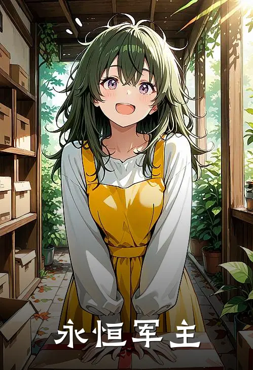 永恒军主