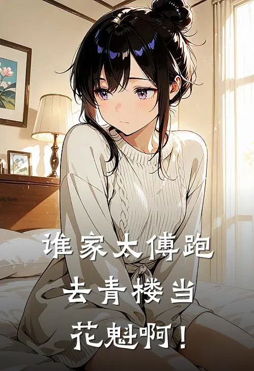 谁家太傅跑去青楼当花魁啊！