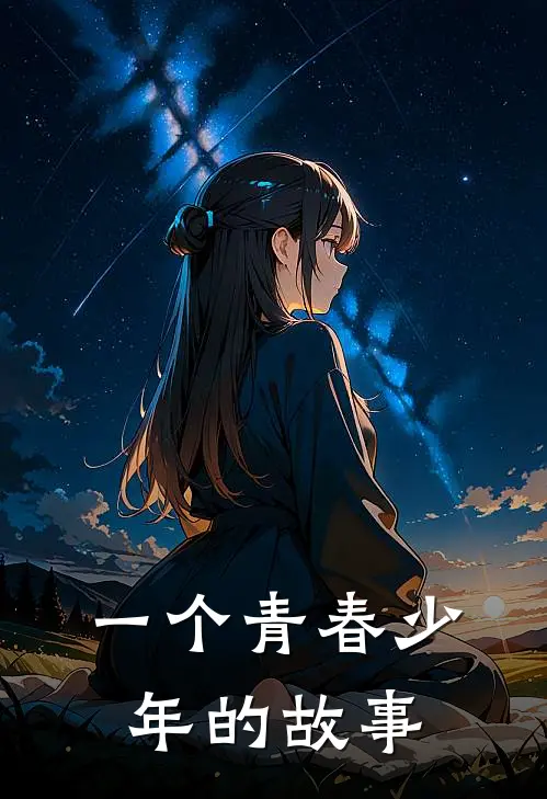 一个青春少年的故事