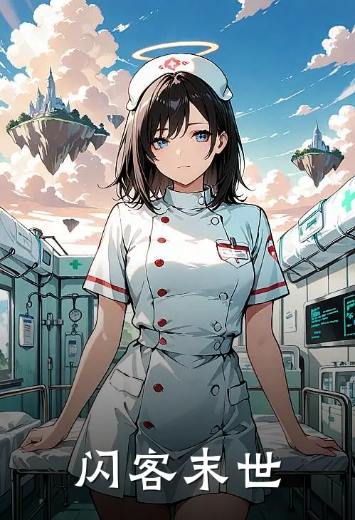 闪客末世(安迪小玲)免费小说完结_最新推荐小说闪客末世(安迪小玲)