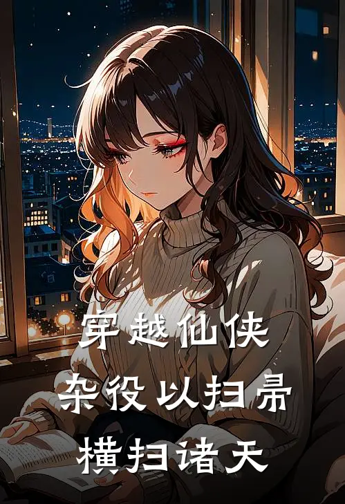 穿越仙侠，杂役以扫帚横扫诸天(王成张虎)已完结小说_穿越仙侠，杂役以扫帚横扫诸天(王成张虎)小说免费在线阅读