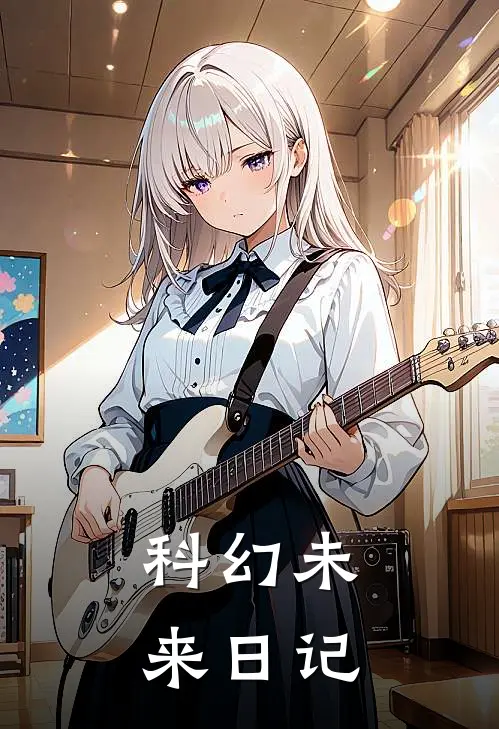 科幻未来日记刘起罗伊免费小说全集_小说免费完结科幻未来日记刘起罗伊