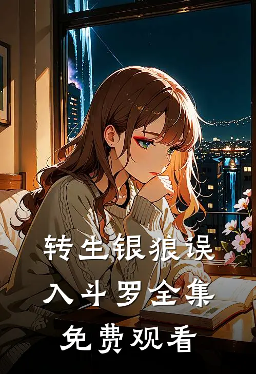 转生银狼误入斗罗全集免费观看