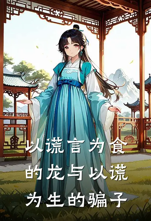 以谎言为食的龙与以谎为生的骗子