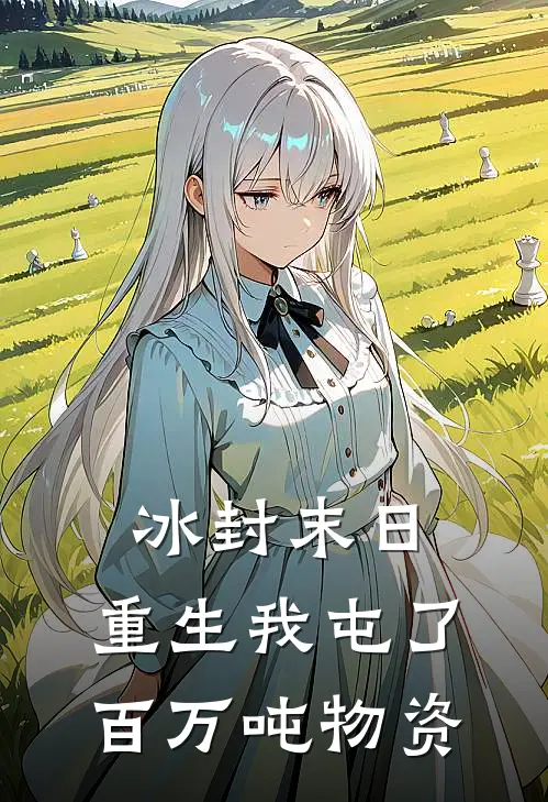 冰封末日：重生我屯了百万吨物资(林辰张浩)免费阅读_完结热门小说冰封末日：重生我屯了百万吨物资(林辰张浩)