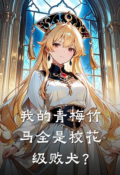 我的青梅竹马全是校花级败犬？