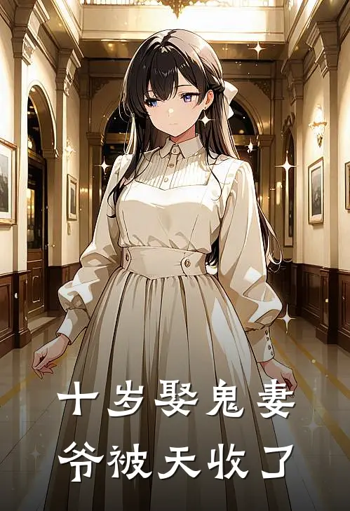 十岁娶鬼妻：爷被天收了