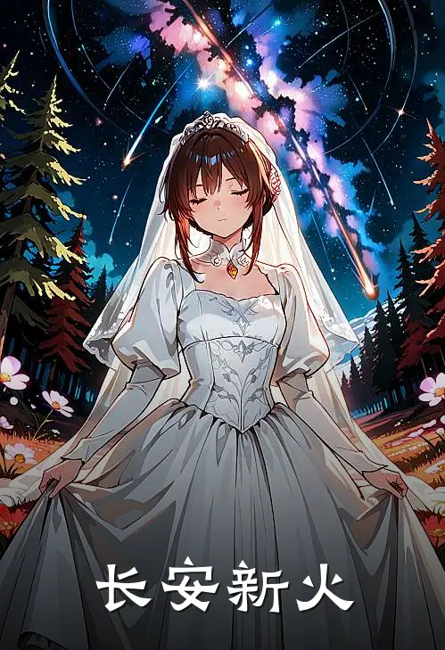 长安新火