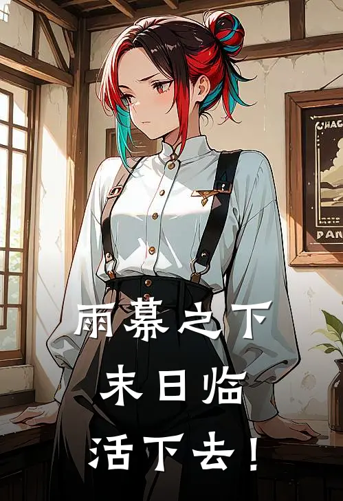 雨幕之下末日临，活下去！林默苏晓小说完结免费_最新章节列表雨幕之下末日临，活下去！(林默苏晓)