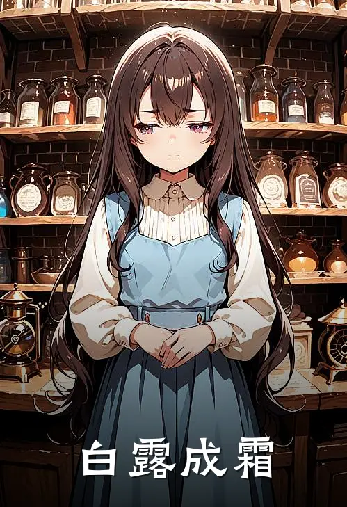 白露成霜陈白露白露免费完本小说_小说推荐完本白露成霜(陈白露白露)