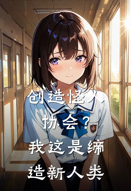 创造怪人协会？我这是缔造新人类(姜言宋青)完结小说推荐_小说全文免费阅读创造怪人协会？我这是缔造新人类姜言宋青