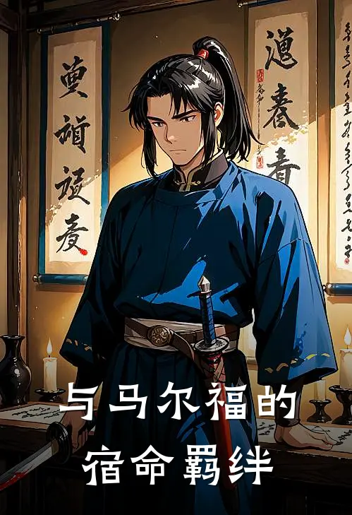 与马尔福的宿命羁绊瑟瑞娜德拉科免费小说完整版_完结版小说阅读与马尔福的宿命羁绊(瑟瑞娜德拉科)