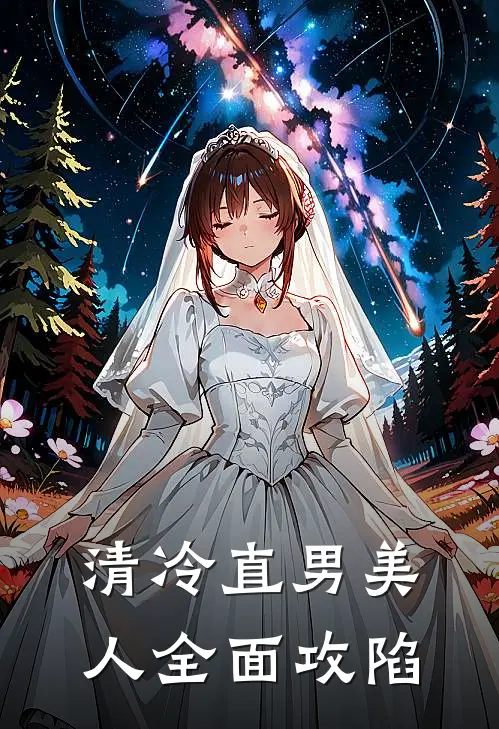 清冷直男美人全面攻陷