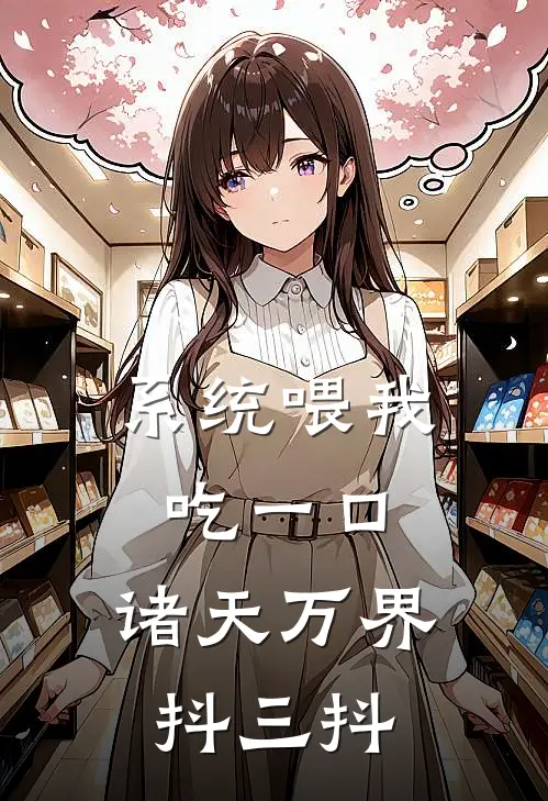 系统喂我吃一口，诸天万界抖三抖