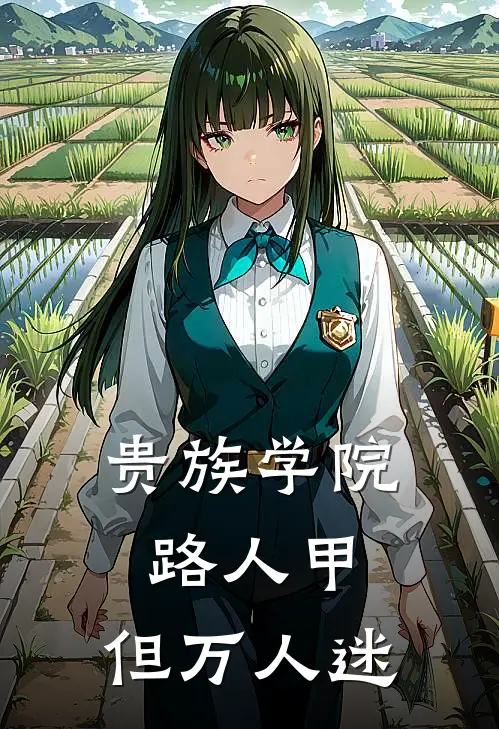 贵族学院路人甲，但万人迷