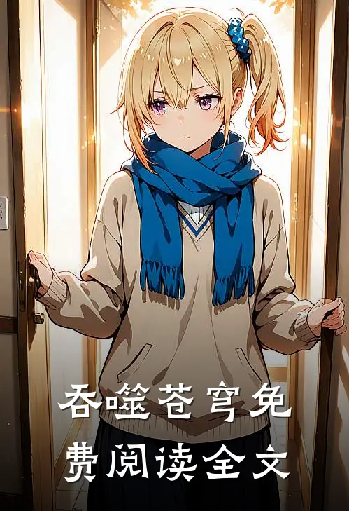 吞噬苍穹免费阅读全文