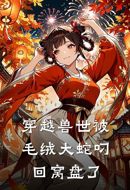 穿越兽世被毛绒大蛇叼回窝盘了(徐晏清阿云)推荐小说_穿越兽世被毛绒大蛇叼回窝盘了(徐晏清阿云)全文免费阅读大结局