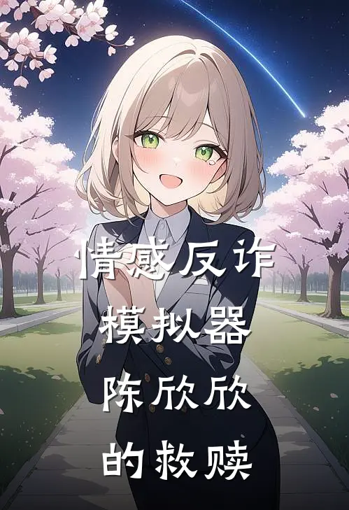 情感反诈模拟器：陈欣欣的救赎(陈欣欣吴宇伦)热门网络小说_最新章节列表情感反诈模拟器：陈欣欣的救赎(陈欣欣吴宇伦)