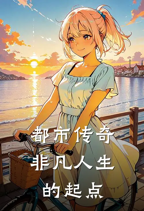 都市传奇：非凡人生的起点