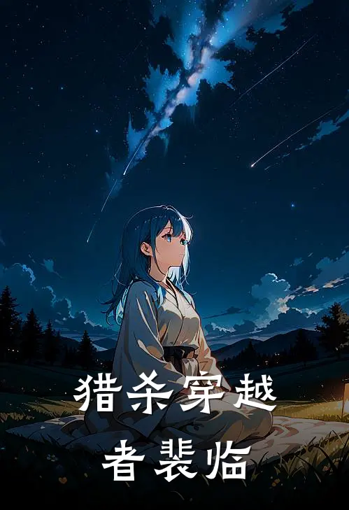 猎杀穿越者裴临