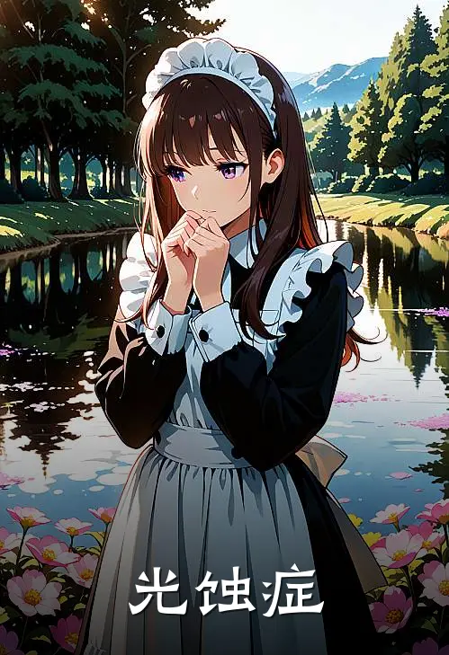 谢渊巡陈茉(光蚀症)最新章节在线阅读_谢渊巡陈茉全章节阅读